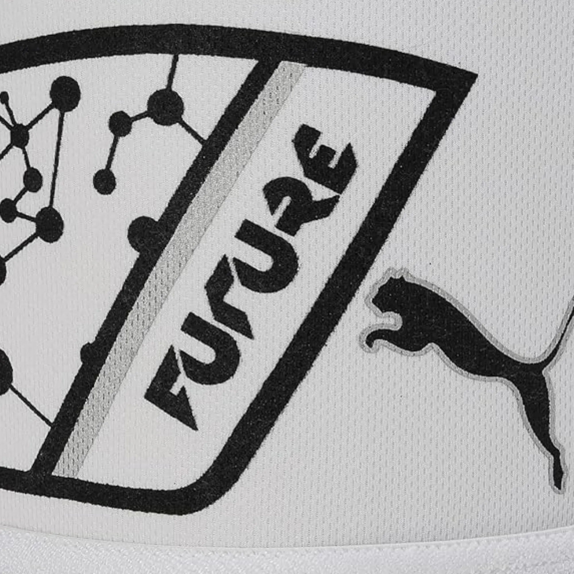 PUMA Future 1 Thigh Pad (Boys)