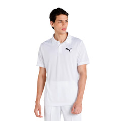 Puma Cricket White Shirts