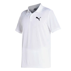 Puma Cricket White Shirts