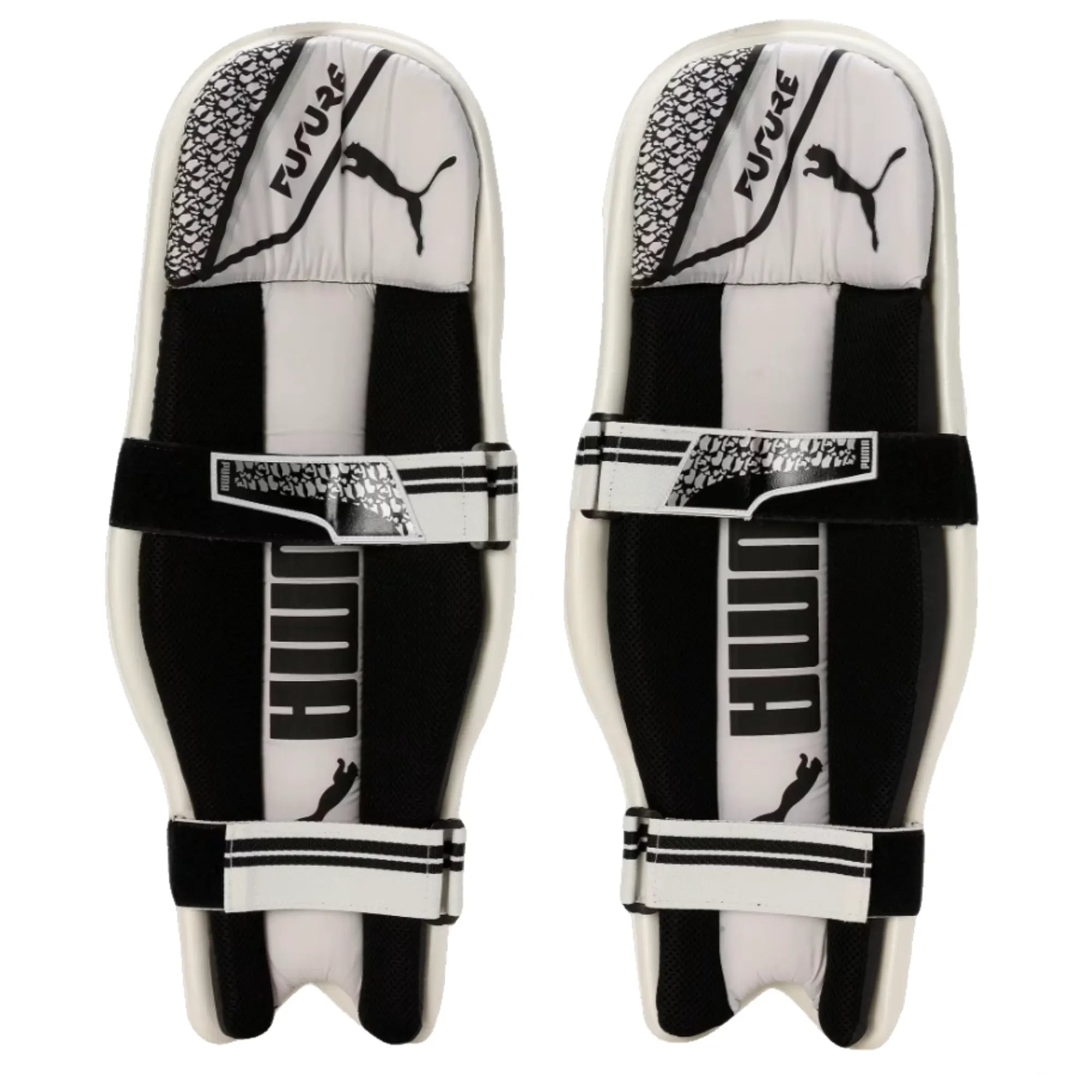 PUMA Future 3.2 Cricket Batting Pads (Jr.)