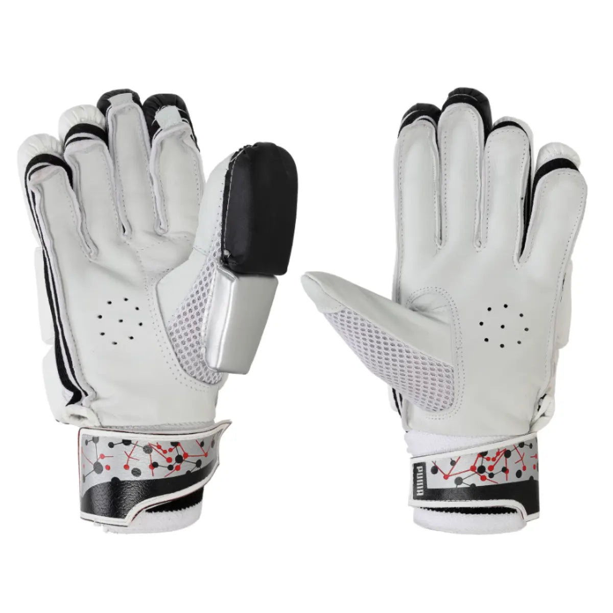 Puma Cricket Gloves Future 5 (Junior)