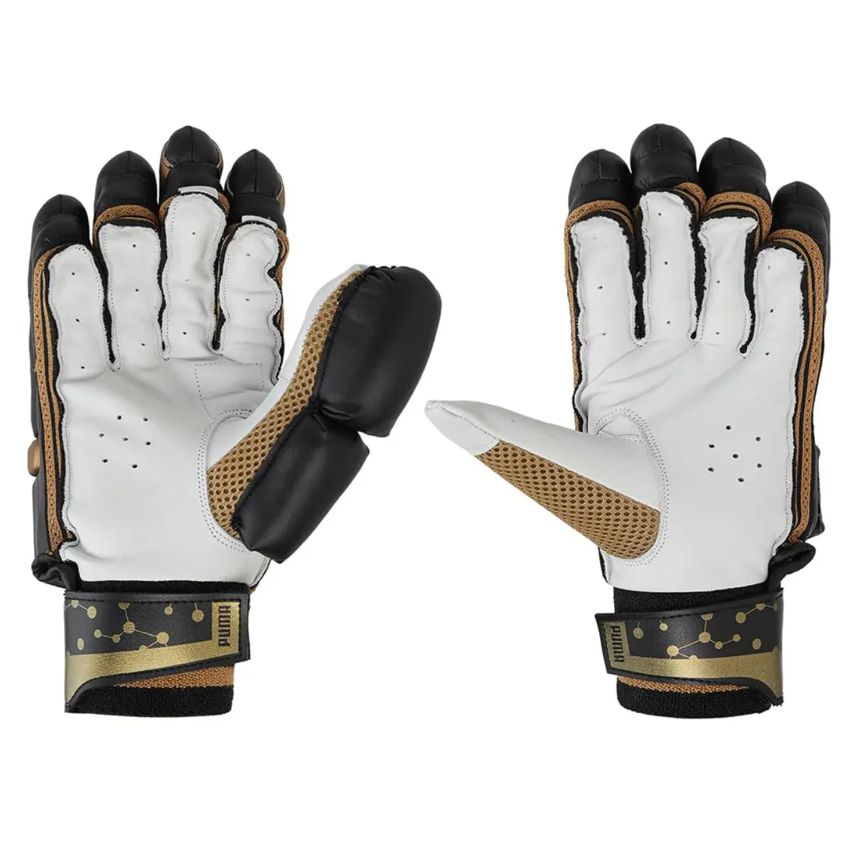 PUMA One8 2.2 Cricket Gloves (Adult)