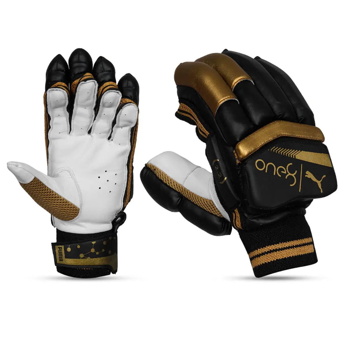 PUMA One8 2.2 Cricket Gloves (Adult)