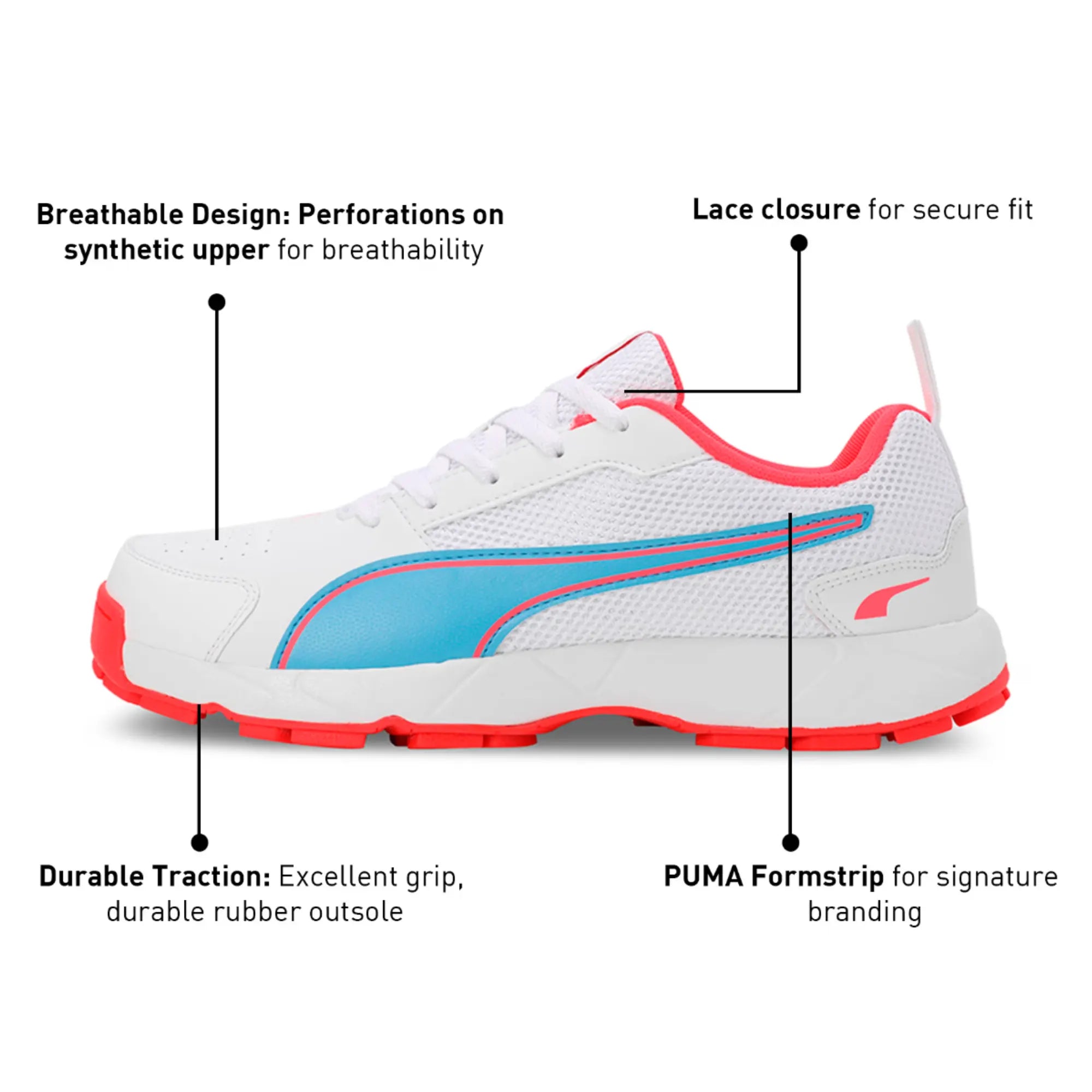 Puma hercules idp sales