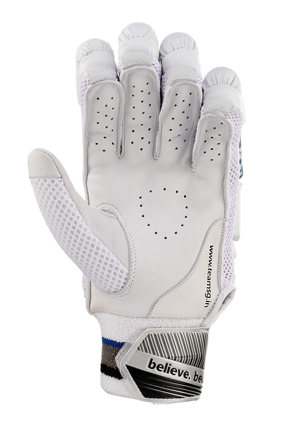 SG RP Lite Batting Gloves (Adult)