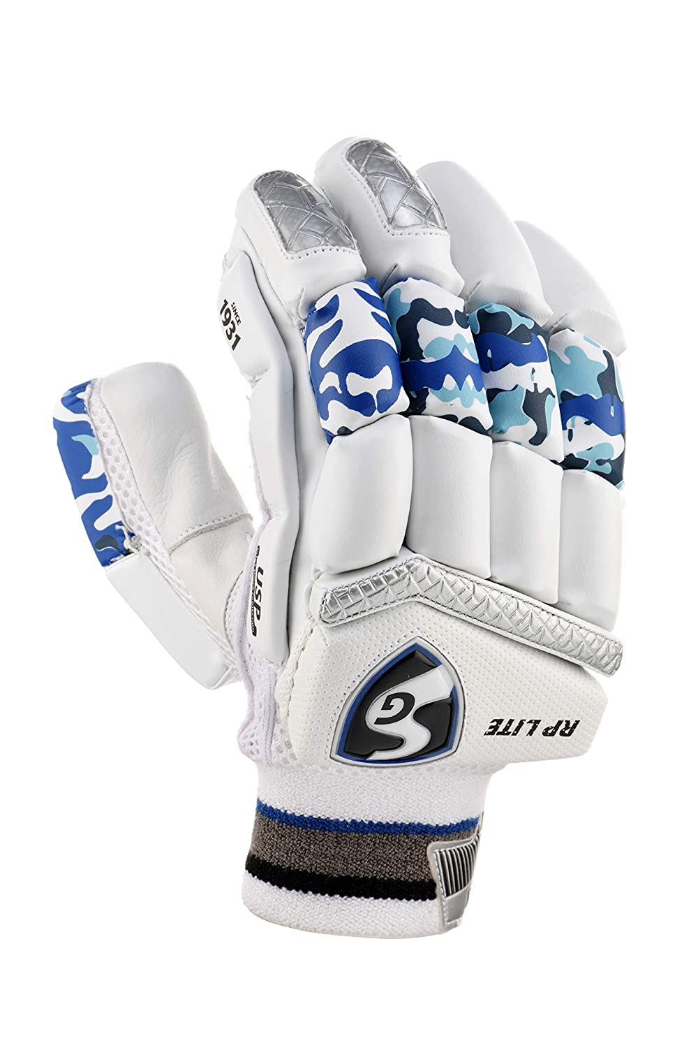 SG RP Lite Batting Gloves (Adult)