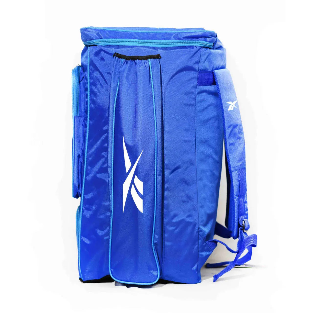 Reebok Super Drive Kit Bag Cricketer Pro