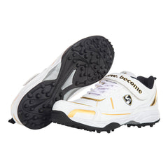 SG Century 5.0 Cricket Shoes