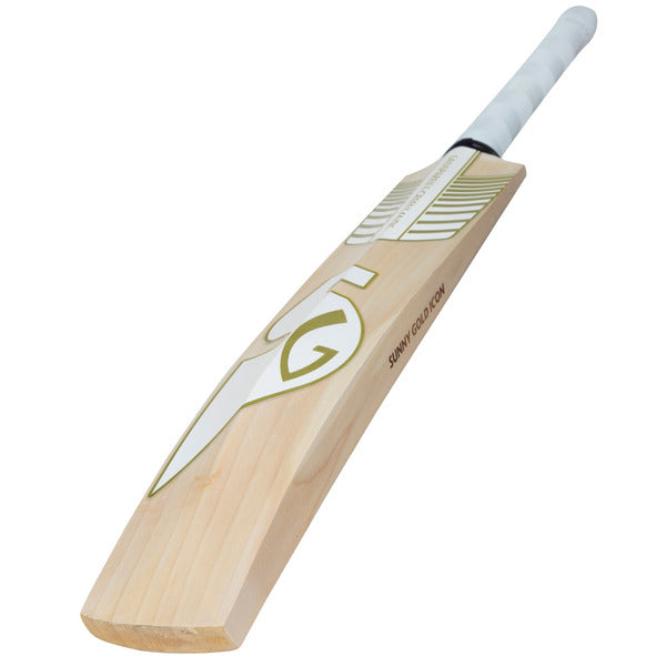 SG Sunny Gold Icon Cricket Bat (SH)