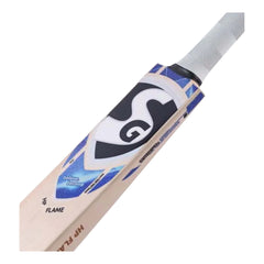 SG HP Flame Cricket Bat (SH)