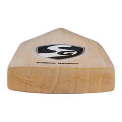 SG HP Flame Cricket Bat (SH)
