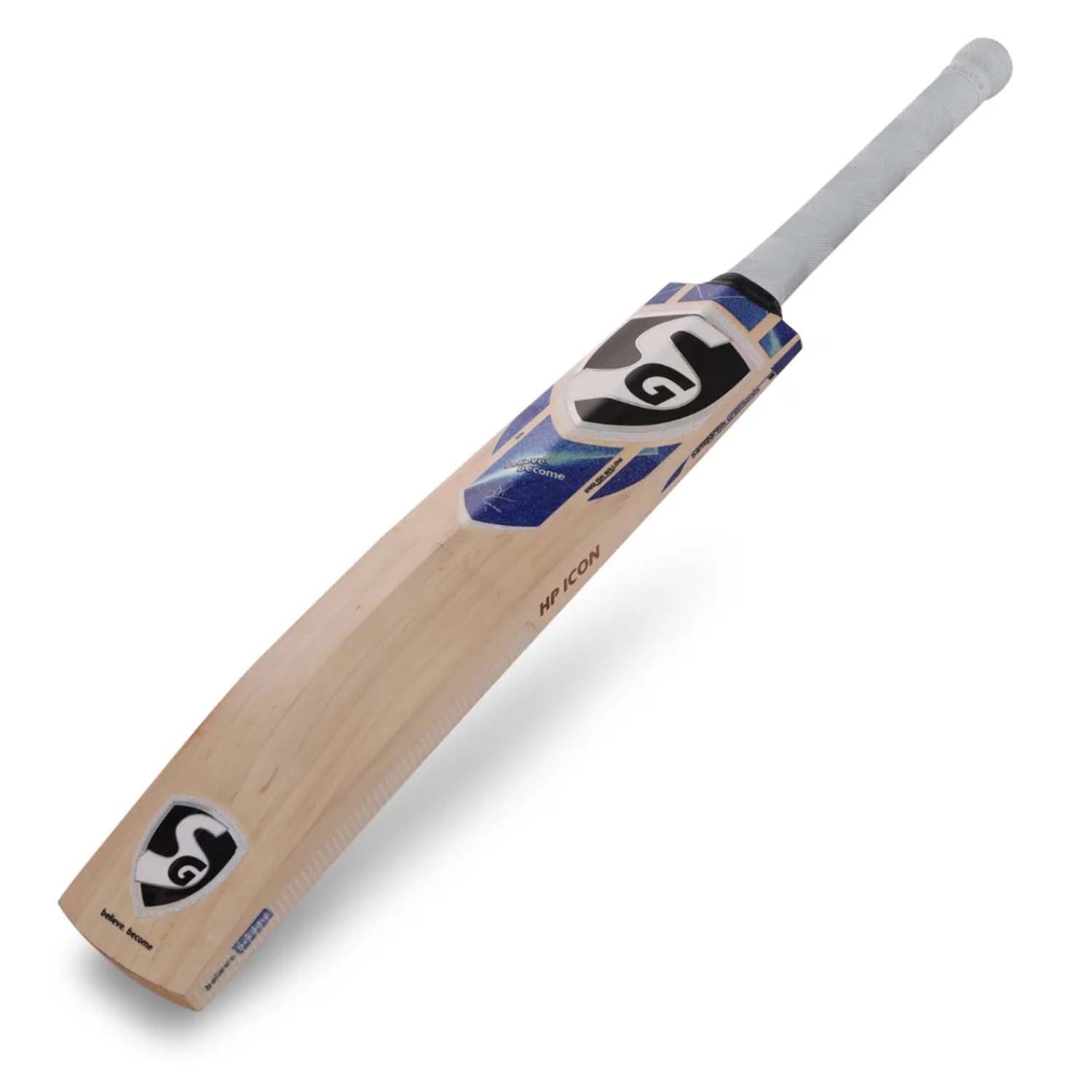 SG HP Icon Cricket Bat - Hardik Pandya Series (SH)