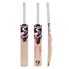 SG KLR Classic Cricket Bat (SH)