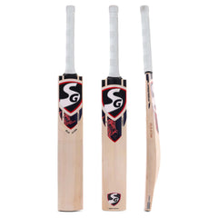 SG KLR Icon Cricket Bat - KL Rahul Series (SH)