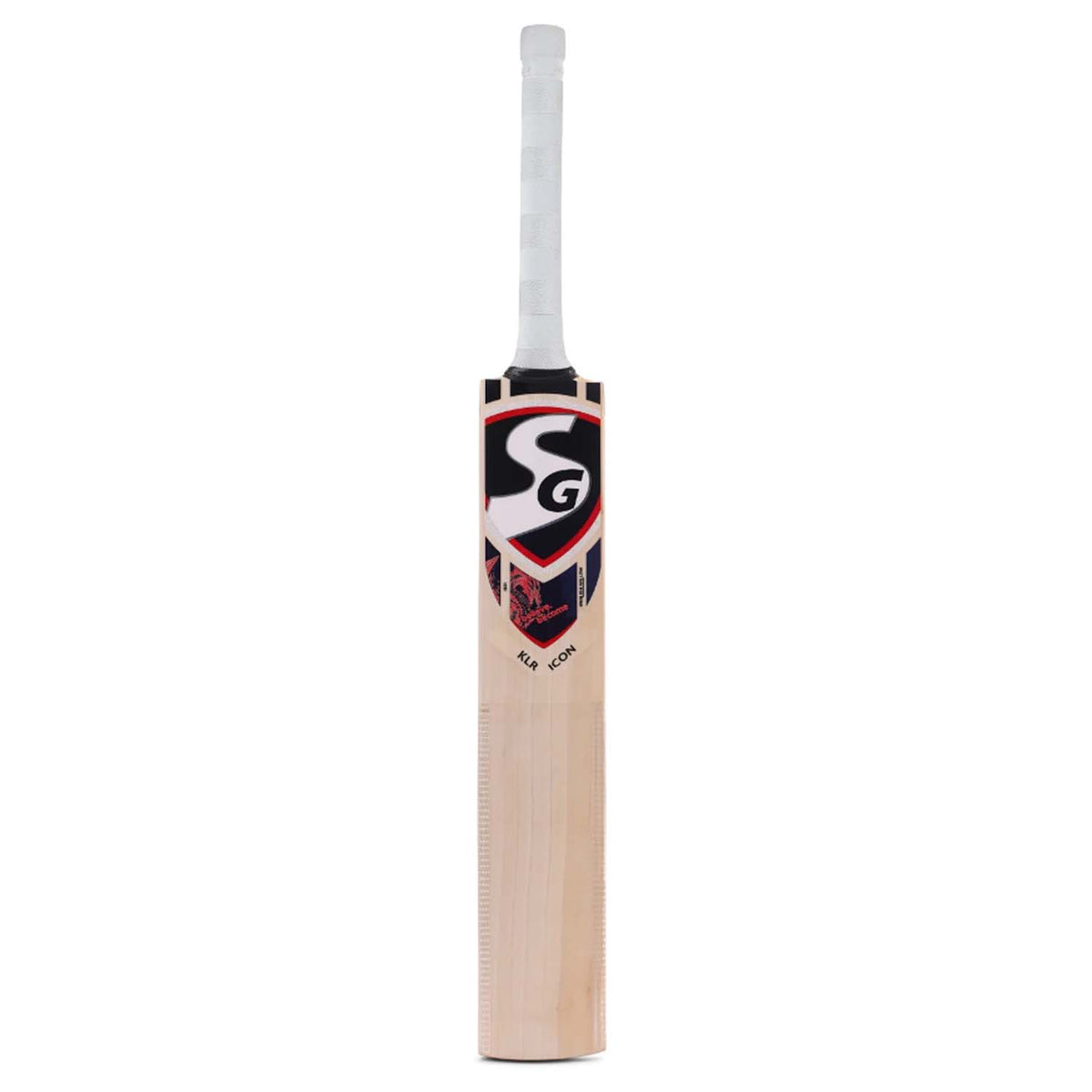 SG KLR Icon Cricket Bat - KL Rahul Series (SH)