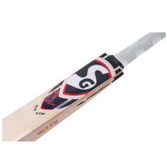 SG KLR Icon Cricket Bat - KL Rahul Series (SH)