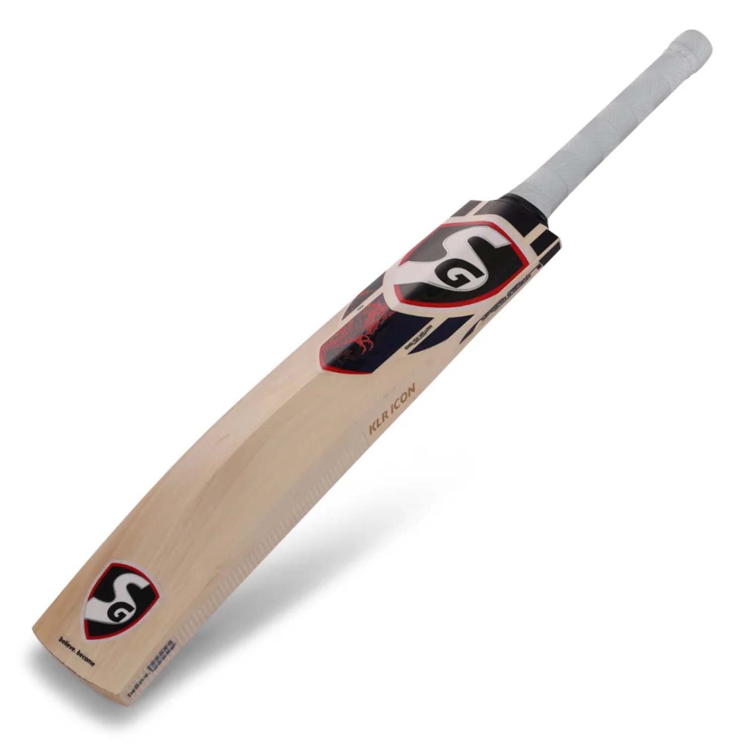 SG KLR Icon Cricket Bat - KL Rahul Series (SH)