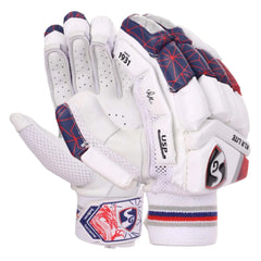 SG KLR Lite Batting Gloves - KL Rahul Series (Mens)