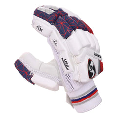 SG KLR Lite Batting Gloves - KL Rahul Series (Mens)