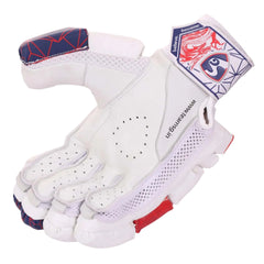 SG KLR Lite Batting Gloves - KL Rahul Series (Mens)