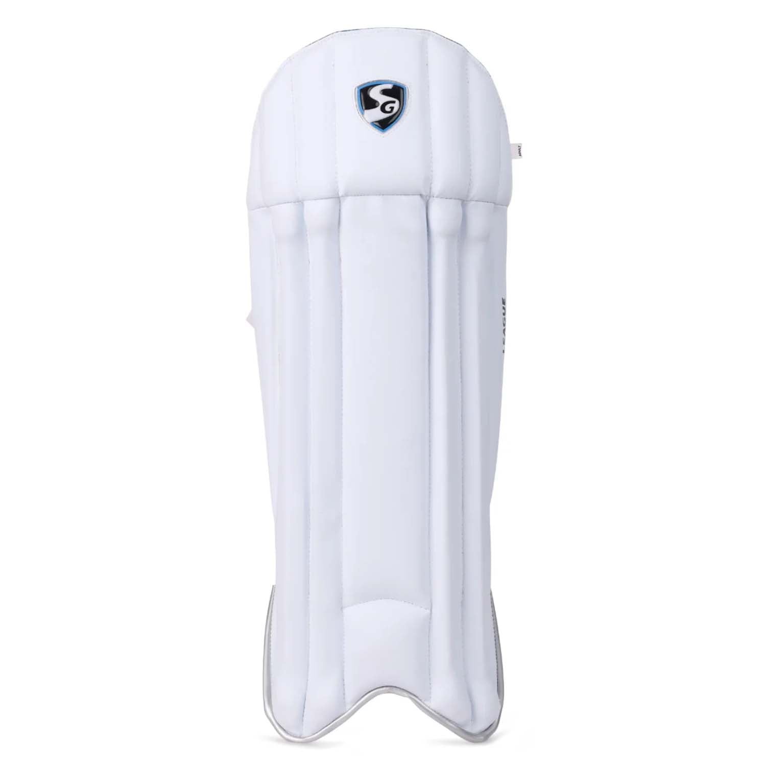 SG League Wicket Keeping Leg Guard (Youth)