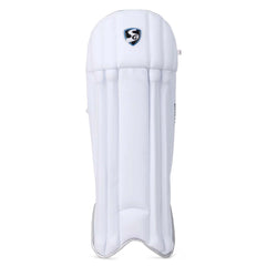 SG League Wicket Keeping Leg Guard (Youth)