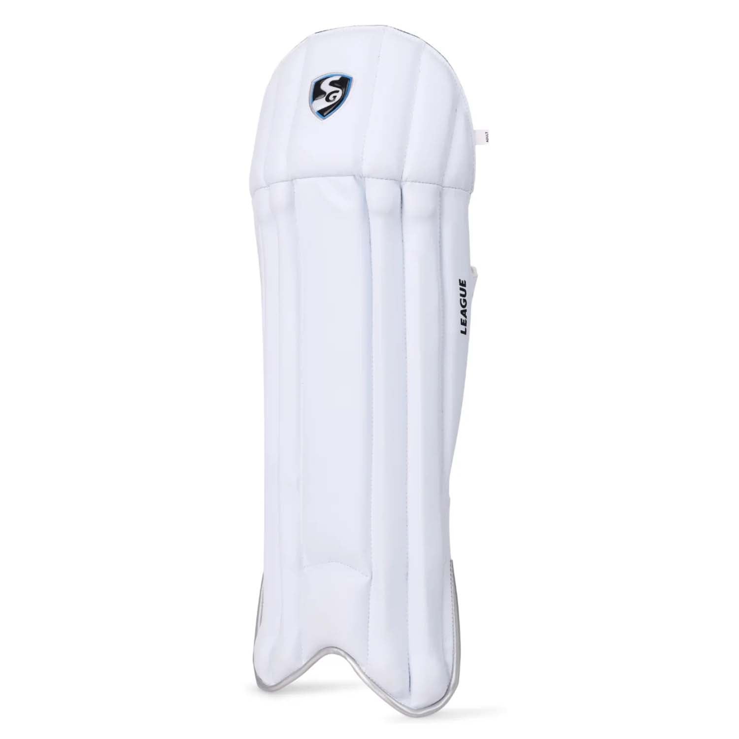 SG League Wicket Keeping Leg Guard (Youth)