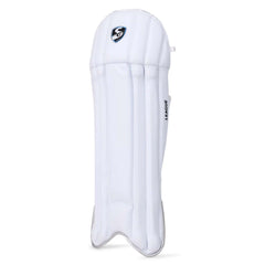 SG League Wicket Keeping Leg Guard (Youth)