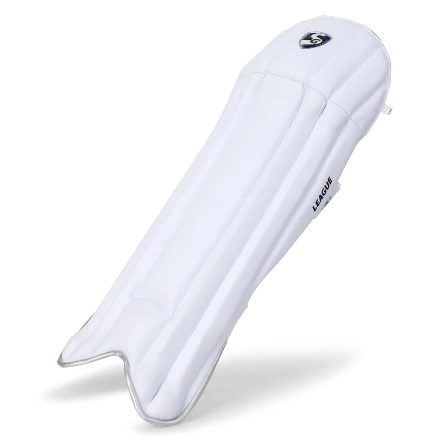 SG League Wicket Keeping Leg Guard (Youth)