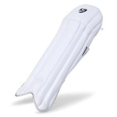 SG League Wicket Keeping Leg Guard (Youth)