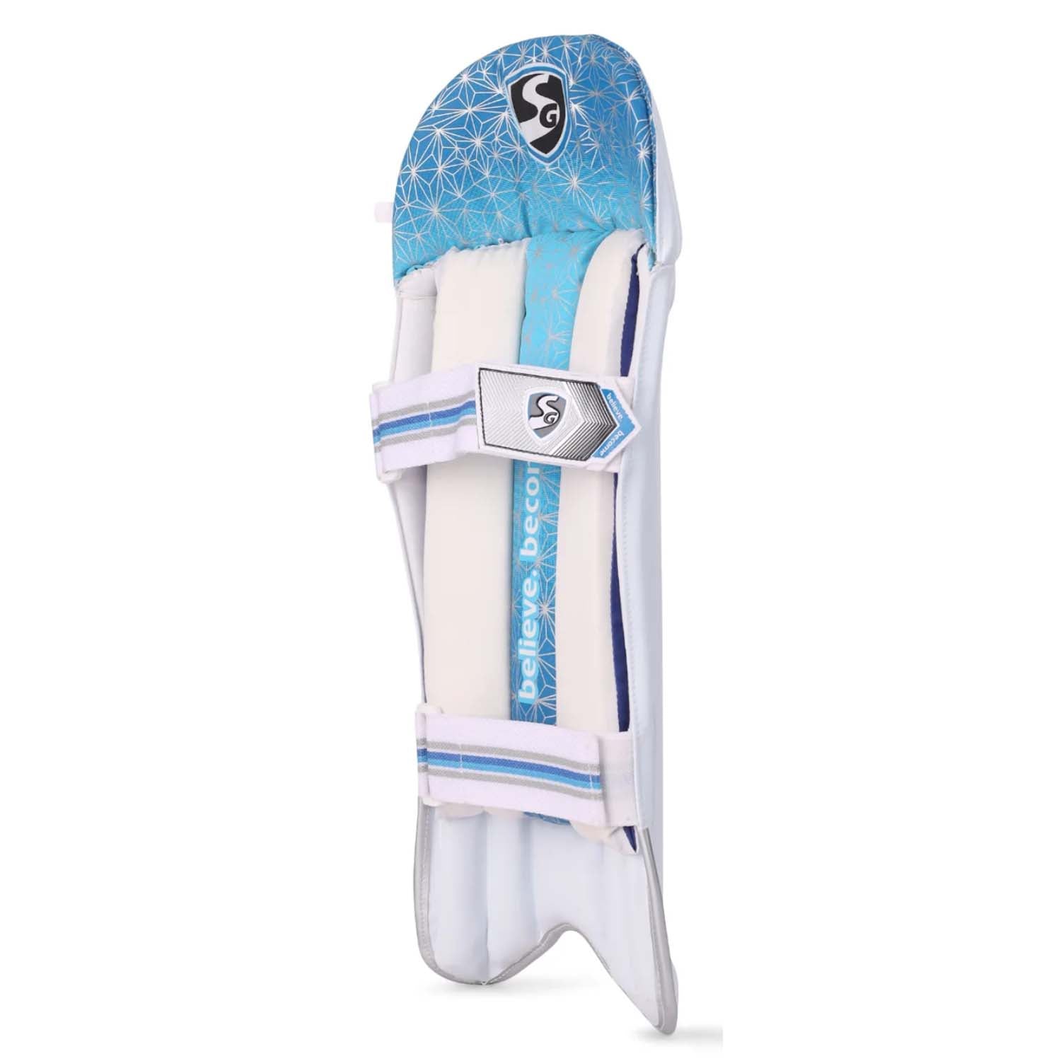 SG League Wicket Keeping Leg Guard (Youth)