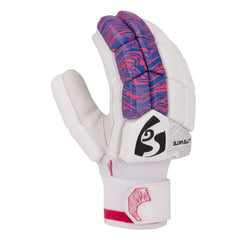 SG Litevate Batting Gloves (Adult RH)
