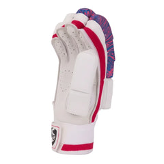 SG Litevate Batting Gloves (Adult RH)