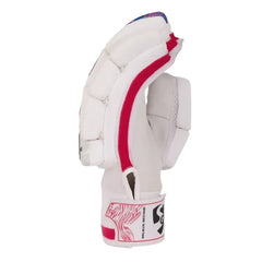 SG Litevate Batting Gloves (Adult RH)
