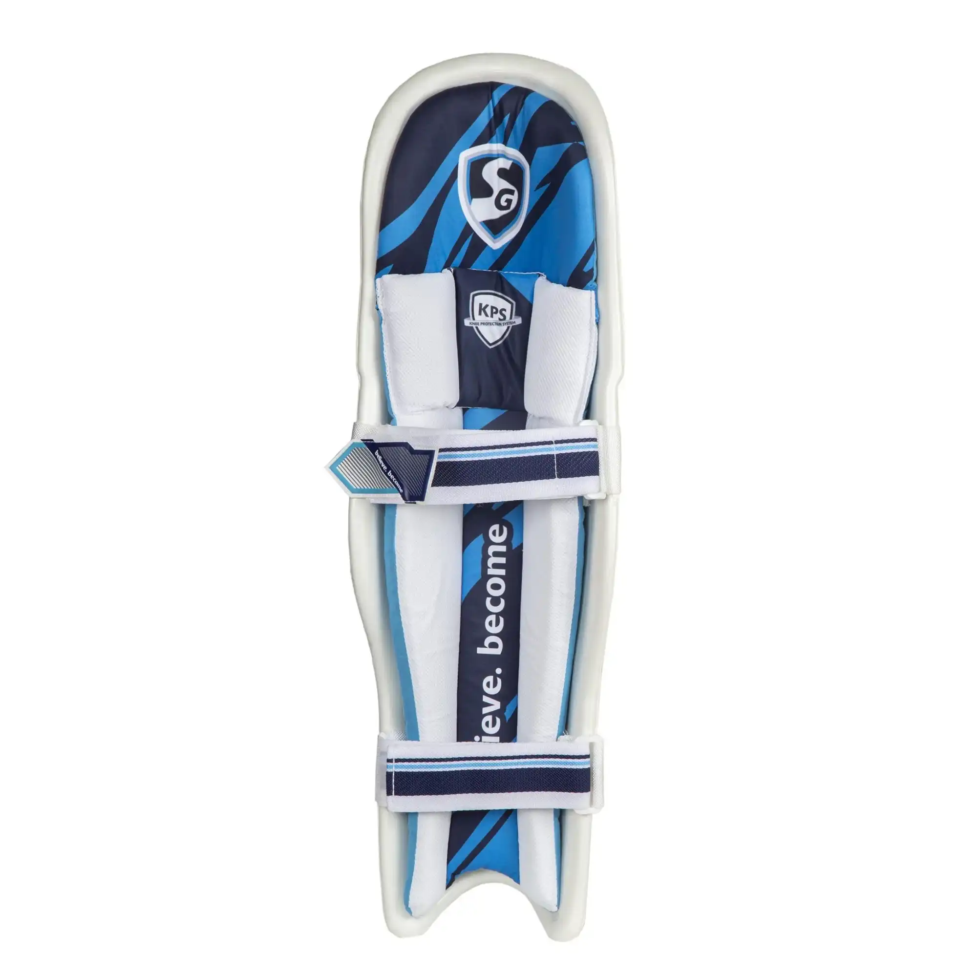 SG Megalite Batting Pads (Youth LH/RH)