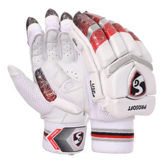SG Prosoft Batting Gloves (Adult RH)