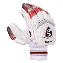 SG Prosoft Batting Gloves (Adult RH)