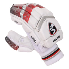 SG Prosoft Batting Gloves (Adult RH)