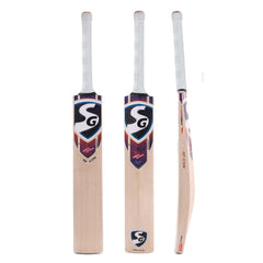 SG RP Icon Cricket Bat - Rishabh Pant Series (SH)