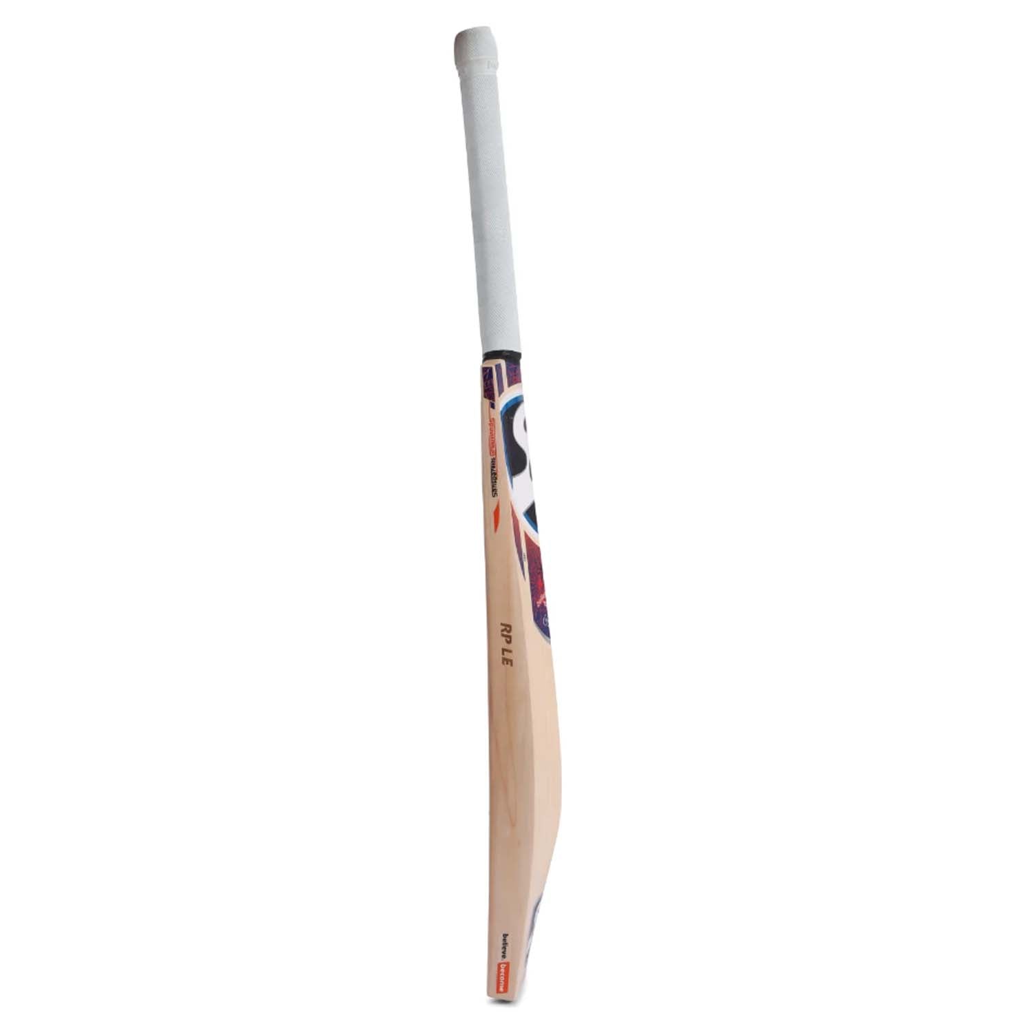 SG RP LE Cricket Bat (SH)