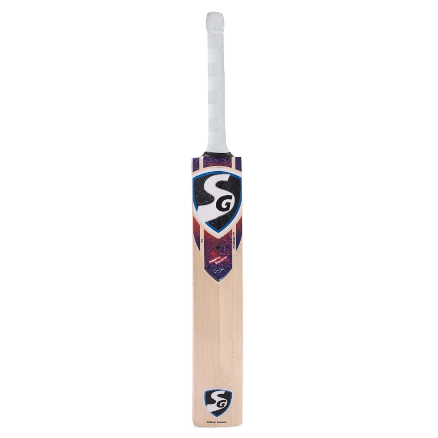 SG RP LE Cricket Bat (SH)