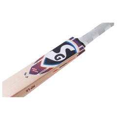 SG RP LE Cricket Bat (SH)