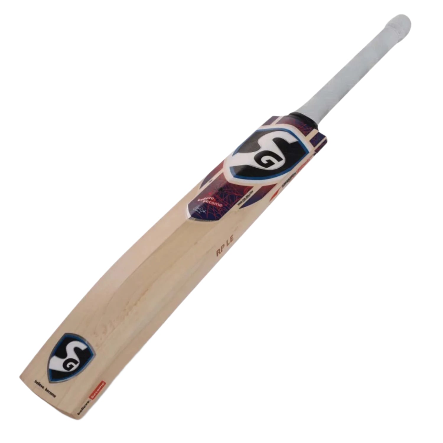 SG RP LE Cricket Bat (SH)