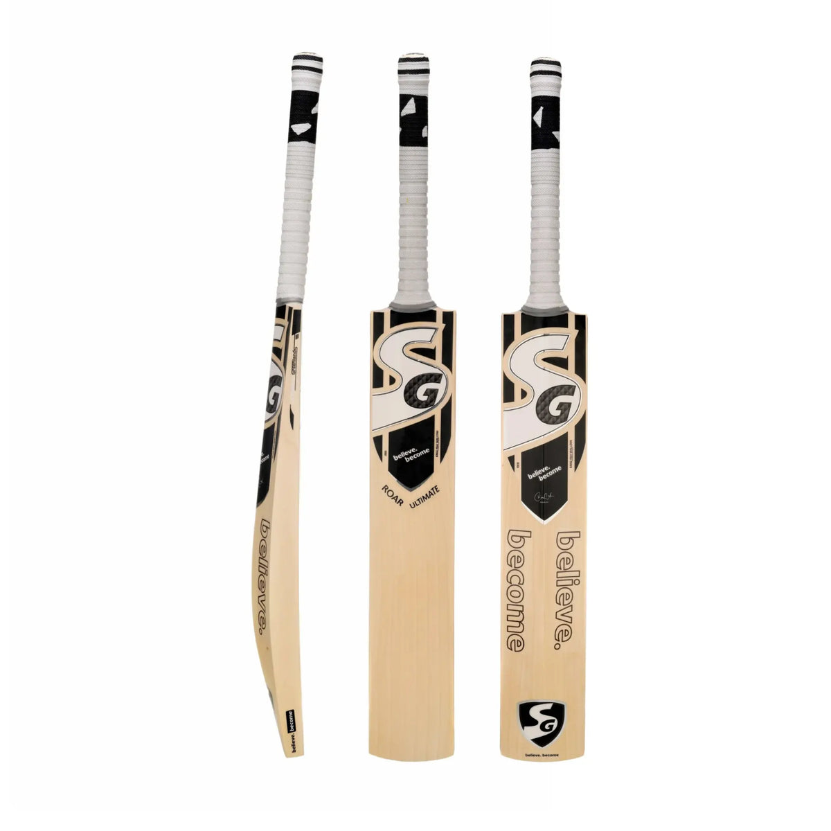 SG Roar Ultimate Cricket Bat (SH)