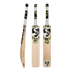 SG Savage Edition Cricket Bat (Harrow)