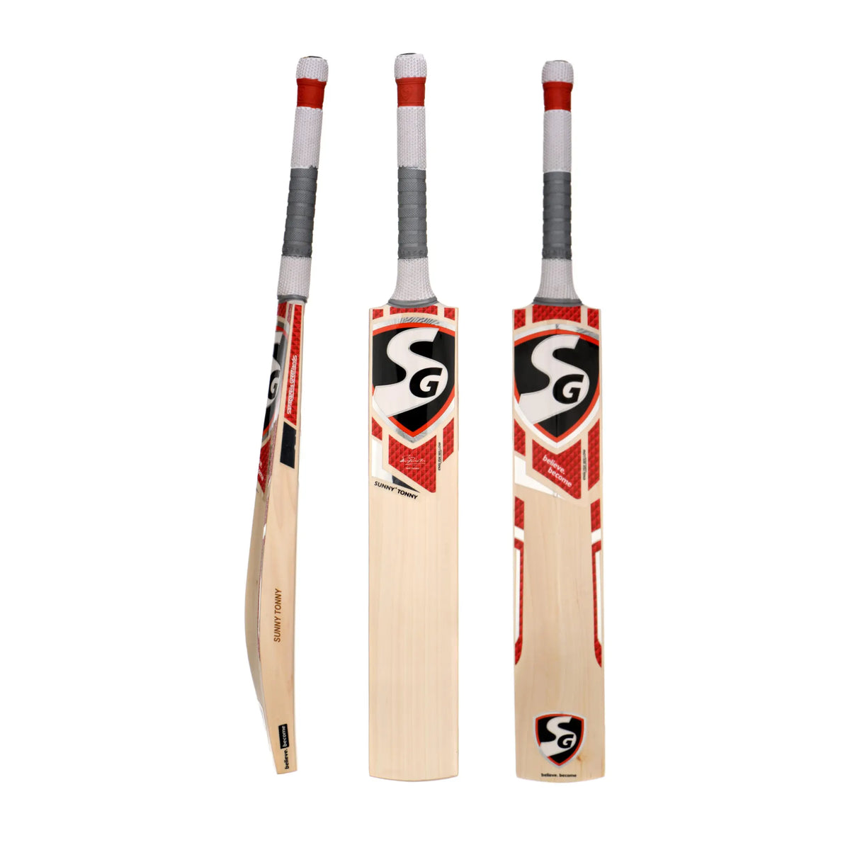 SG Sunny Tonny Cricket Bat (Harrow)