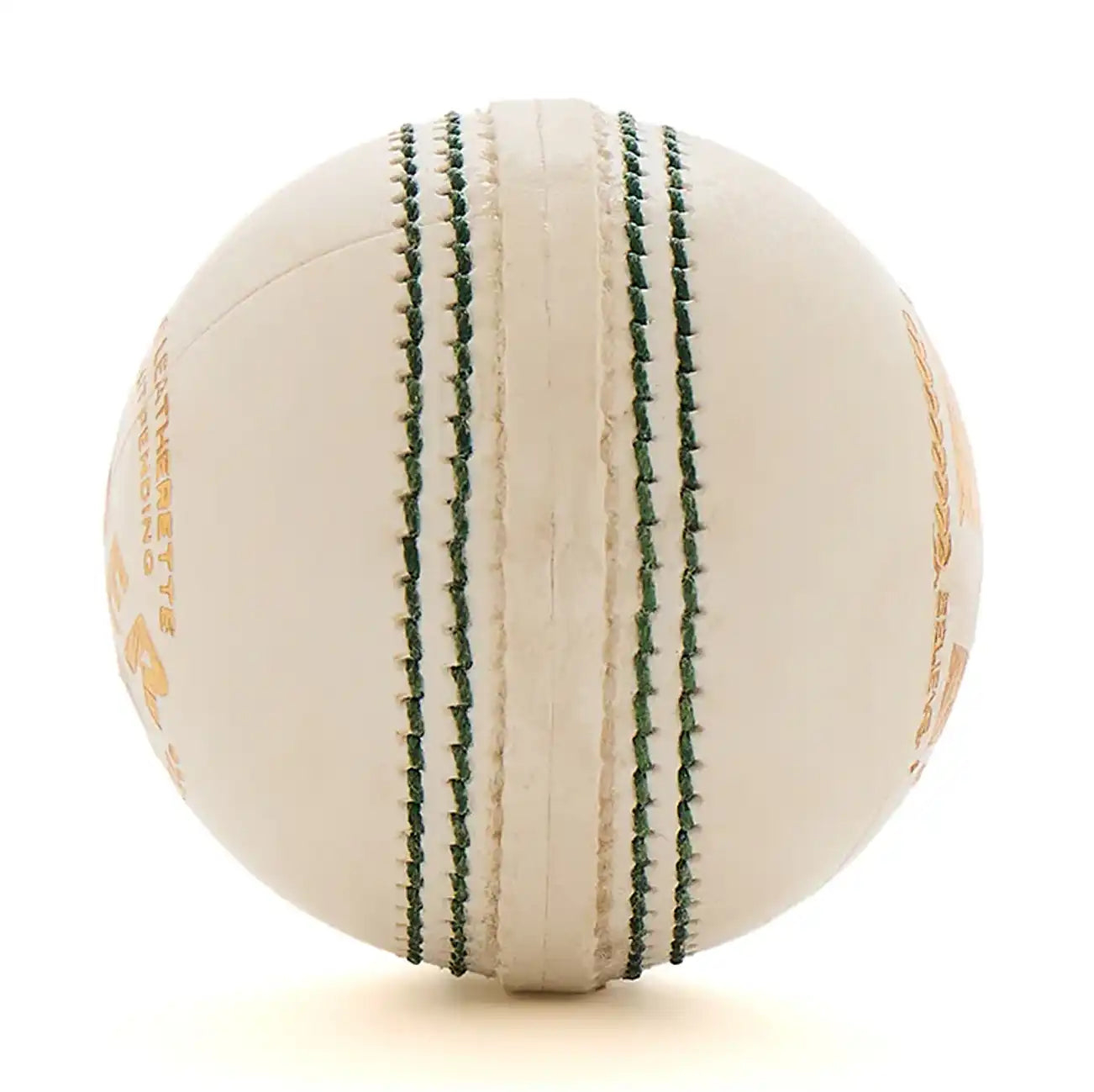 SG Super 50 Cricket Ball - White