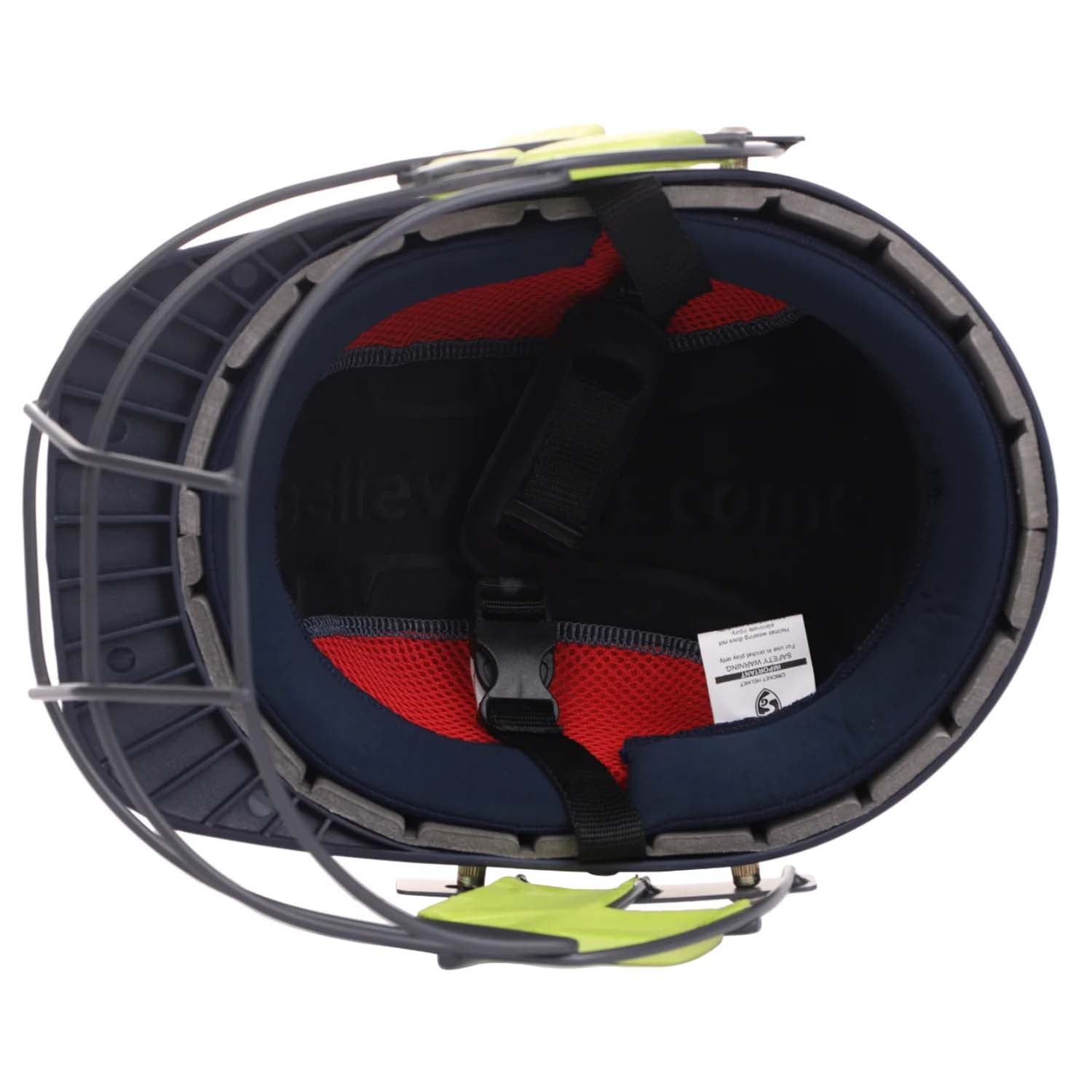 SG Aeroshield 2.0 Cricket Helmet