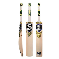 SG HP 33 Cricket Bat (SH)