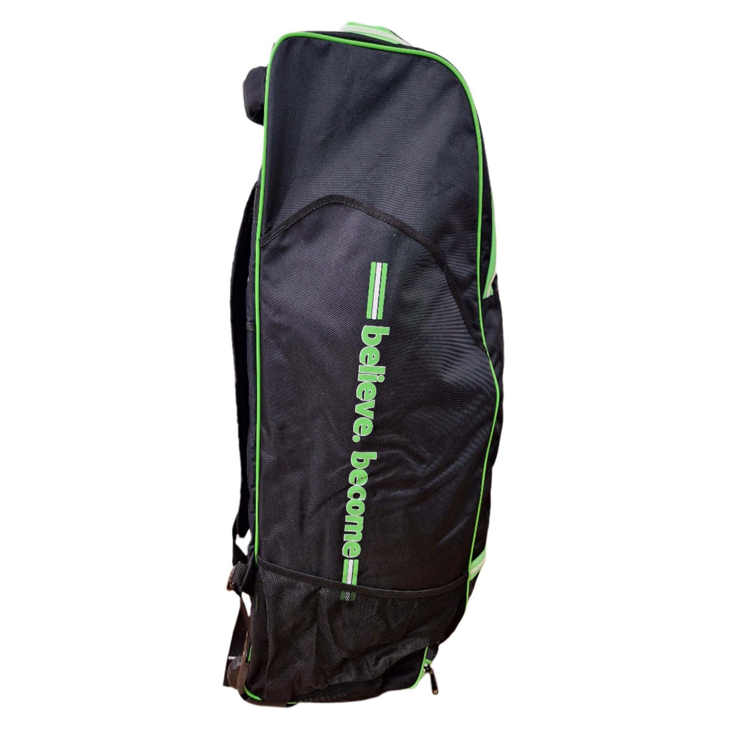 SG Jaffa 2.0 Duffle Wheelie Kit Bag